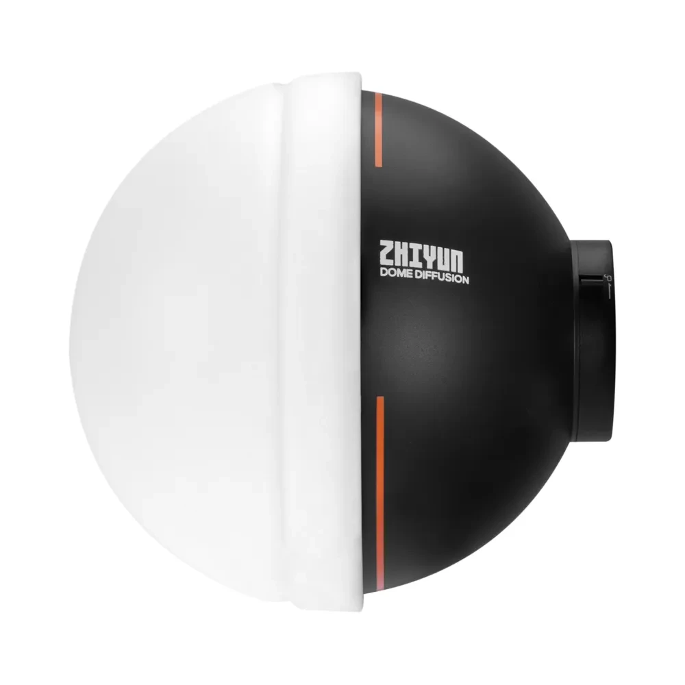 ZHIYUN Dome Diffusion (Large) for Molus Series