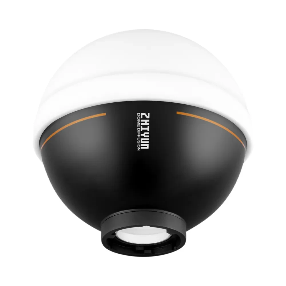 ZHIYUN Dome Diffusion (Large) for Molus Series
