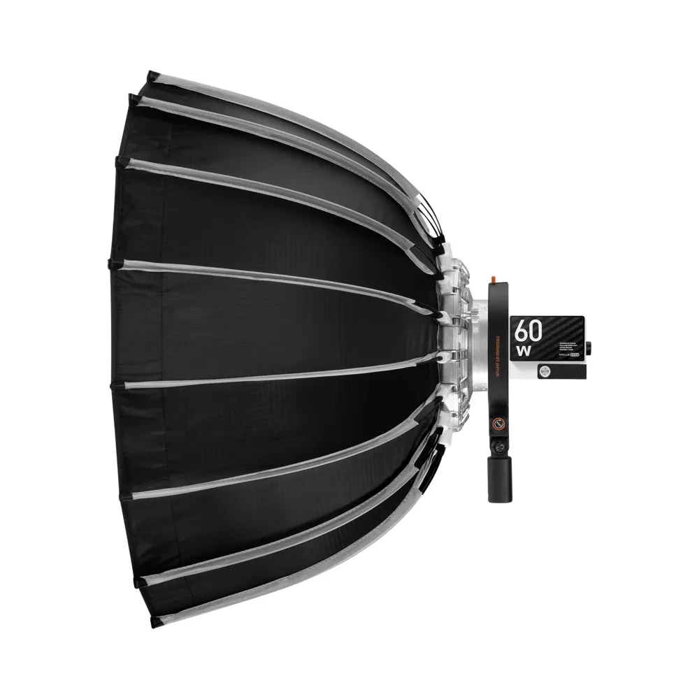 ZHIYUN Parabolic Softbox 60cm (Bowens Mount)