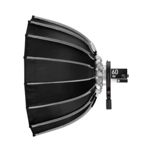 ZHIYUN Parabolic Softbox 60cm (Bowens Mount)