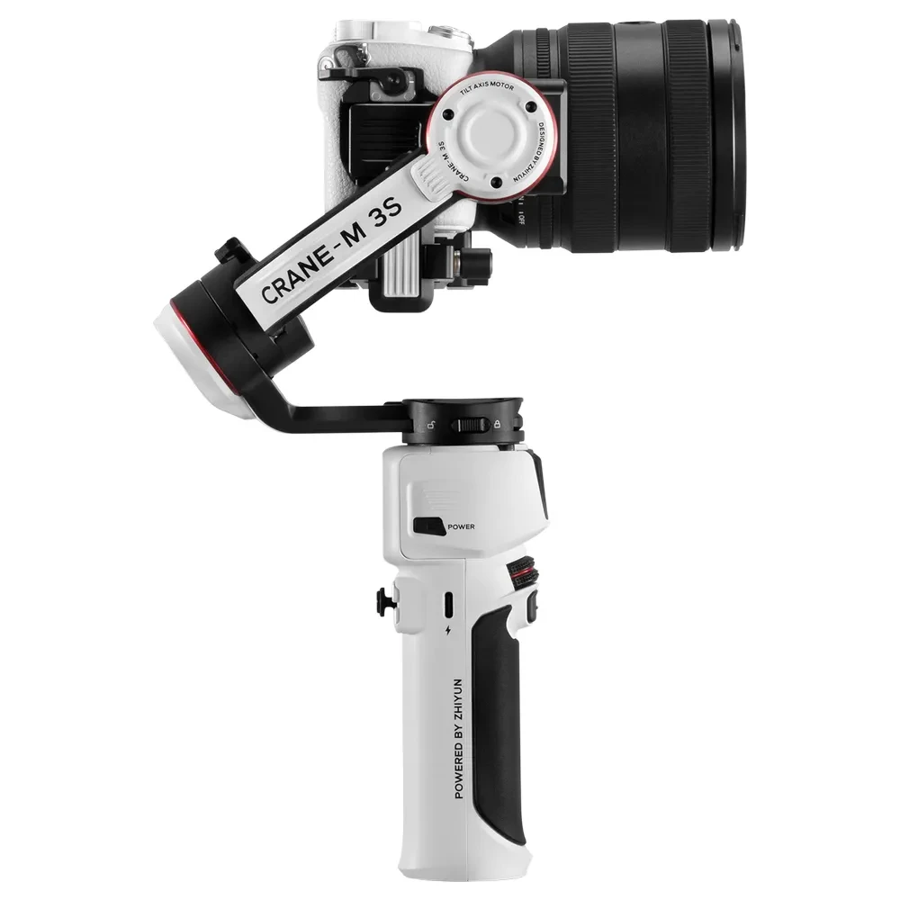 ZHIYUN Crane M3S Gimbal
