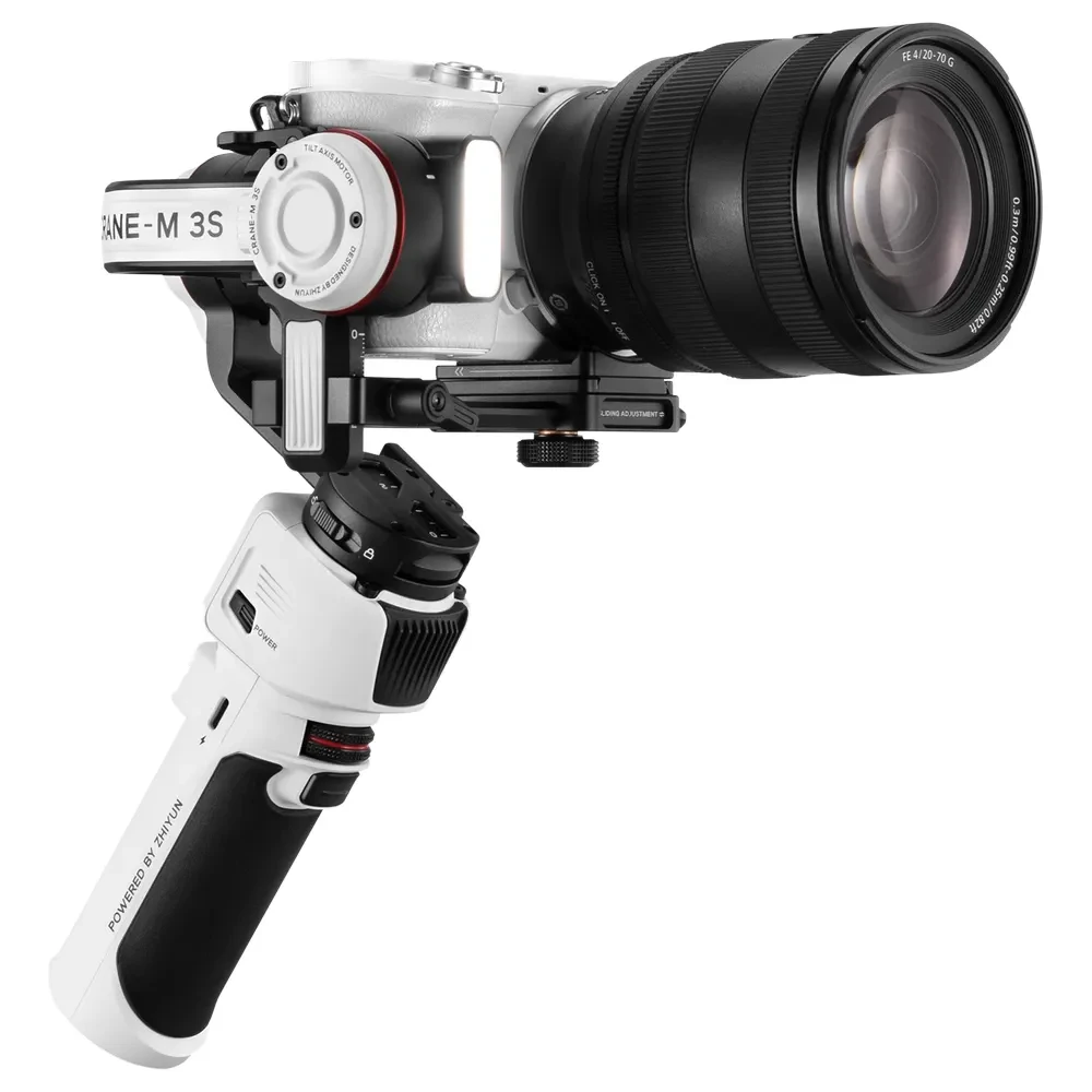 ZHIYUN Crane M3S Gimbal