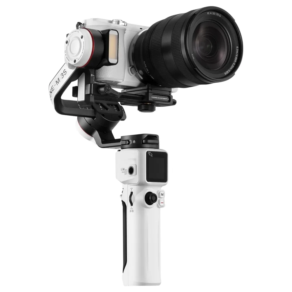 ZHIYUN Crane M3S Gimbal