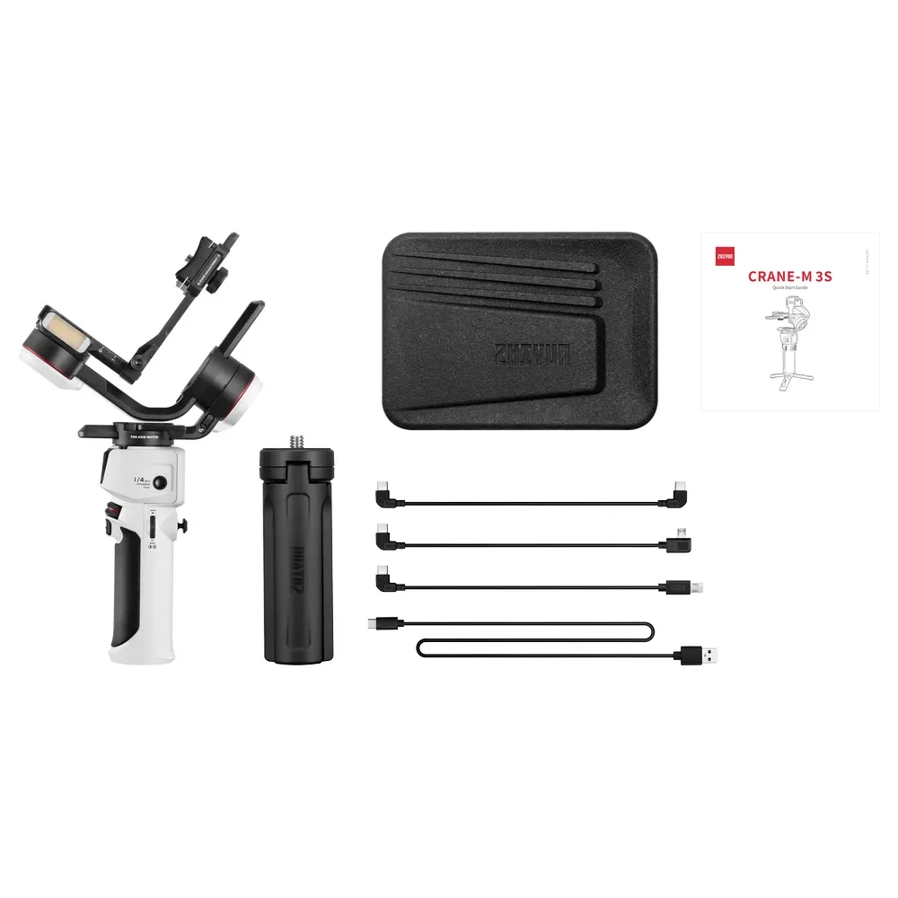 ZHIYUN Crane M3S Gimbal