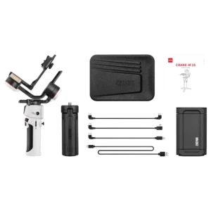 ZHIYUN Crane M3S Combo Gimbal