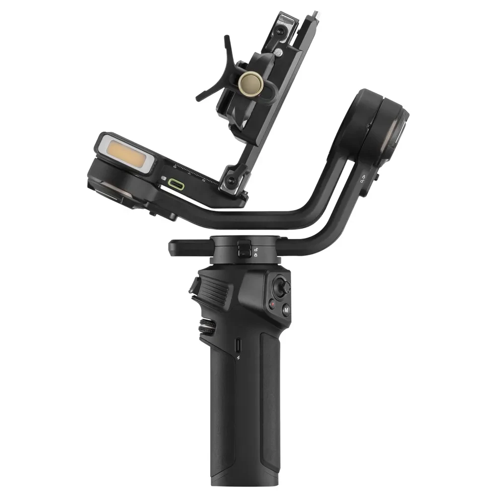 ZHIYUN Weebill 3S Combo Gimbal