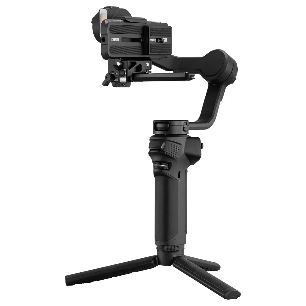 ZHIYUN Weebill 3S Combo Gimbal