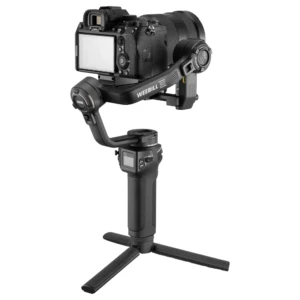 ZHIYUN Weebill 3S Combo Gimbal