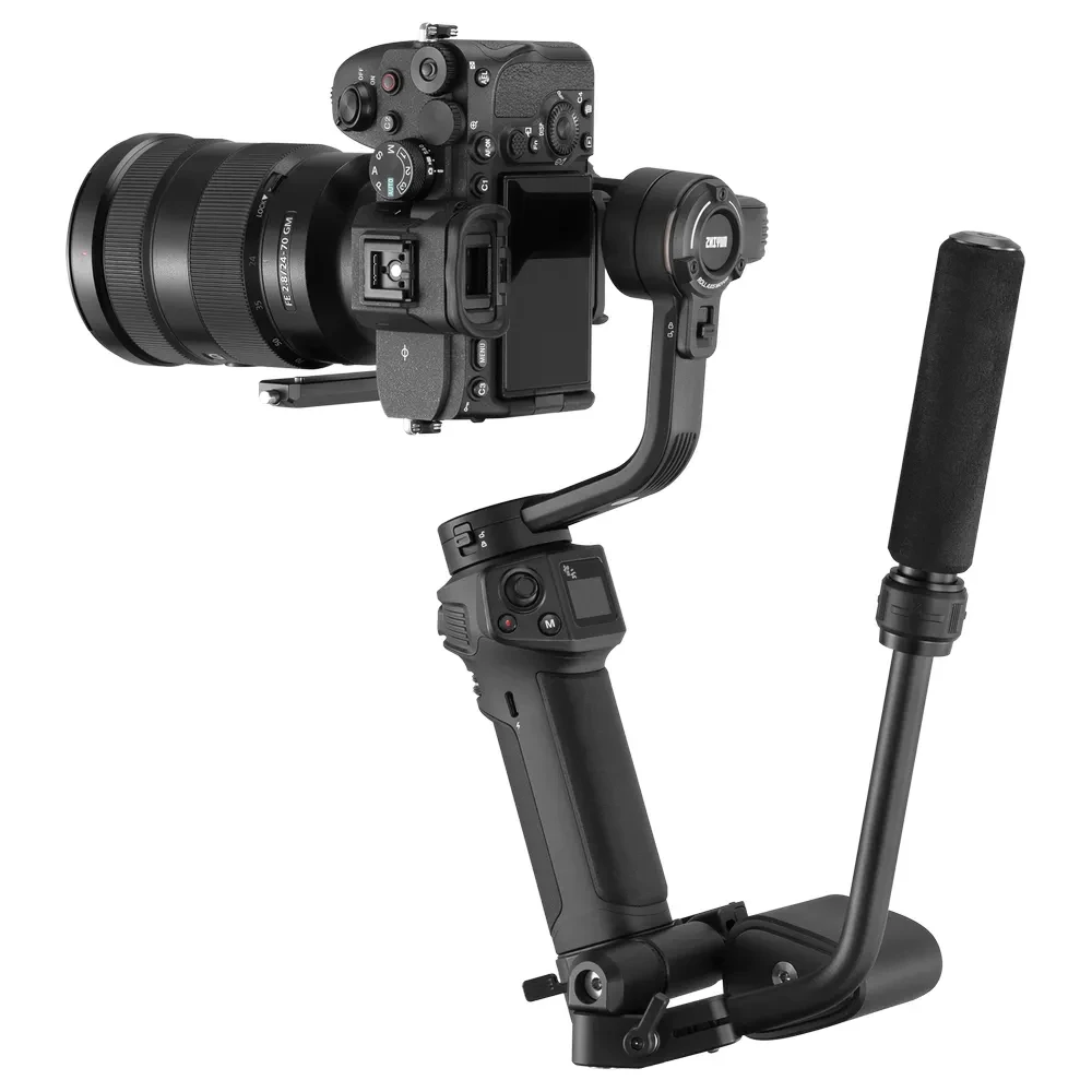 ZHIYUN Weebill 3S Combo Gimbal