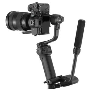 ZHIYUN Weebill 3S Combo Gimbal