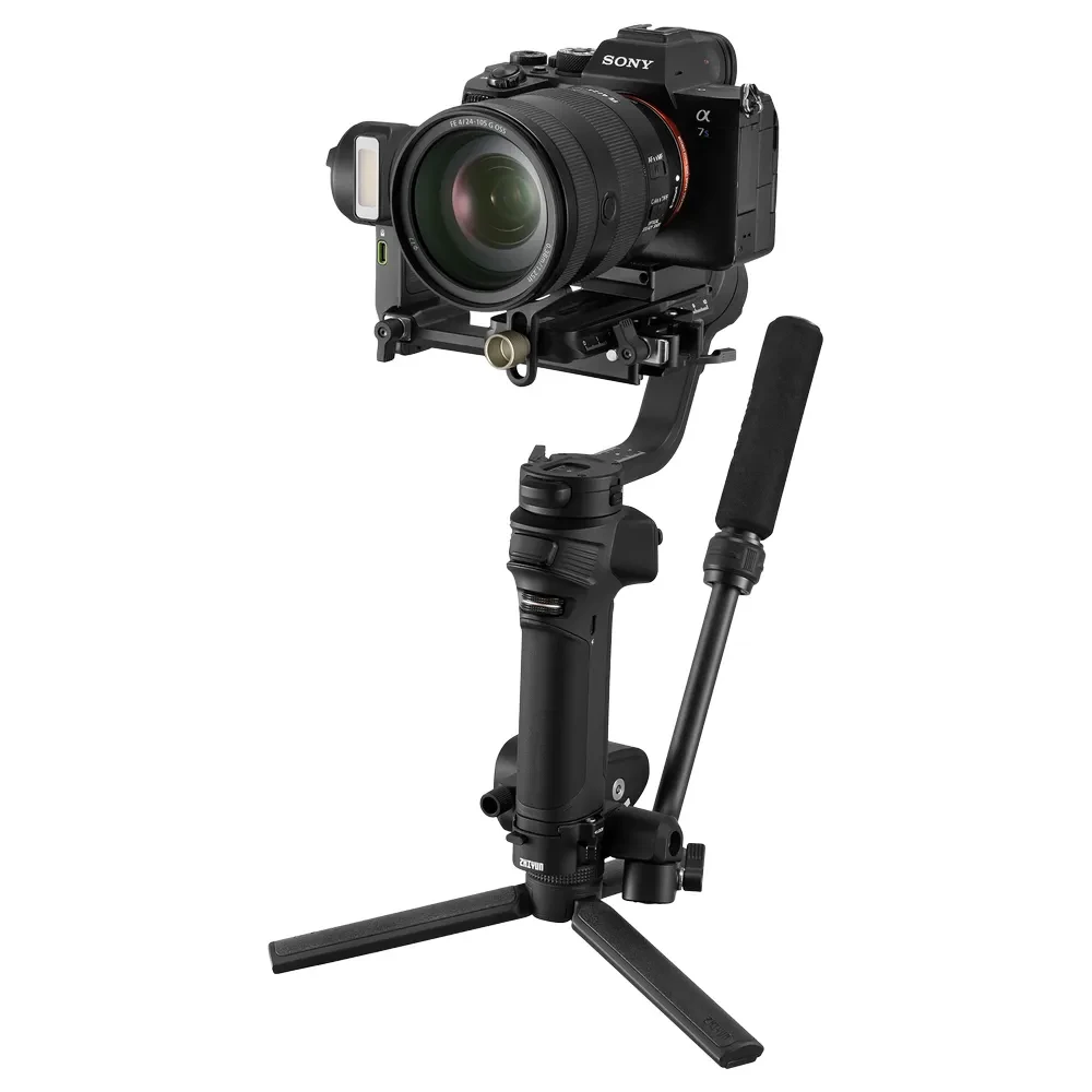 ZHIYUN Weebill 3S Combo Gimbal