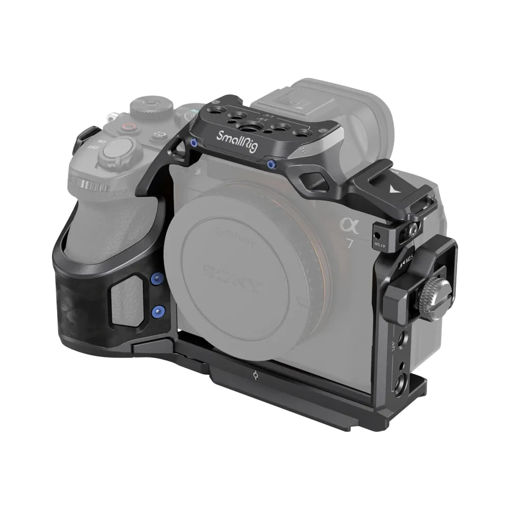 SMALLRIG 4308 Cage kit "Rhinoceros" For Sony A7R V / A7 IV / A7S III