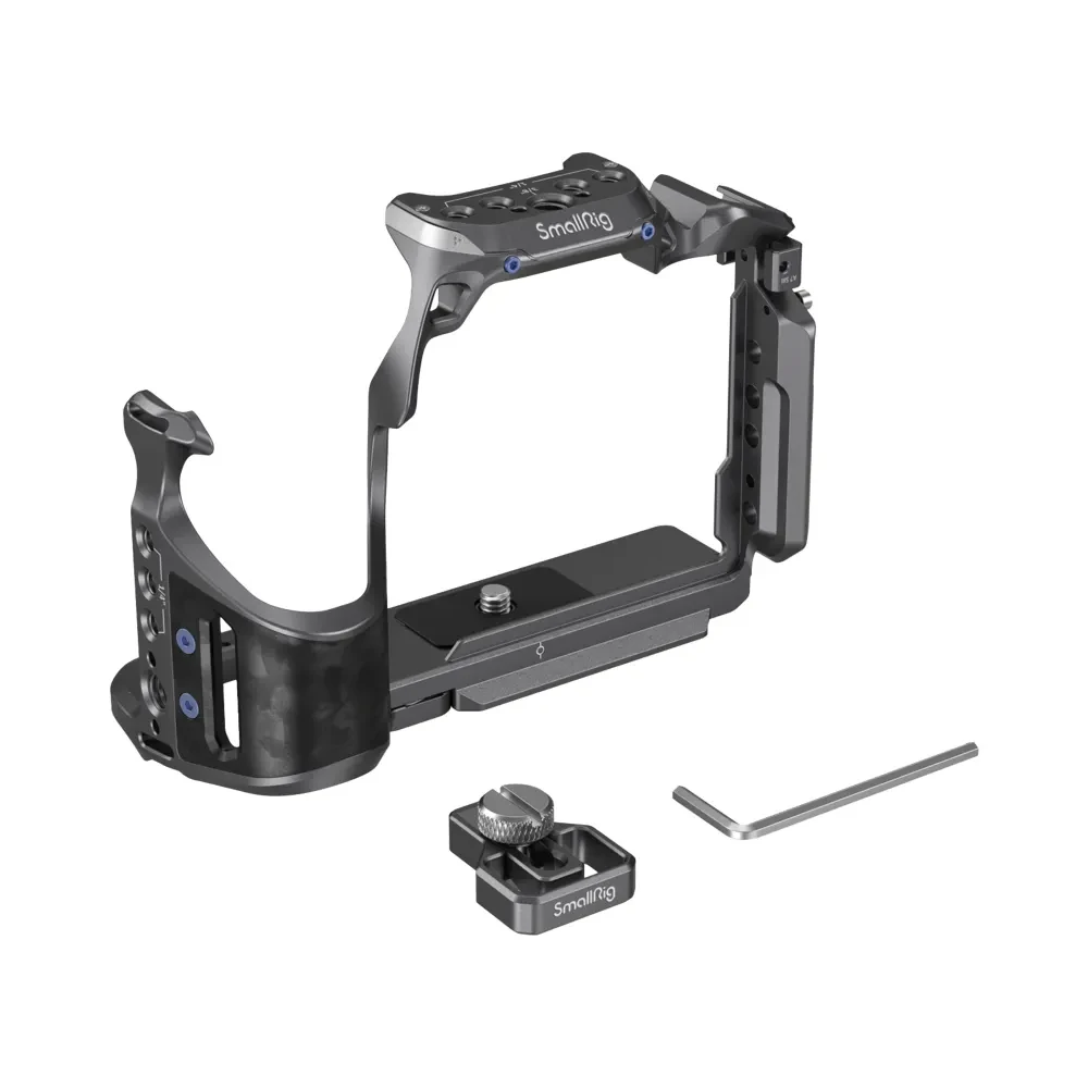 SMALLRIG 4308 Cage kit "Rhinoceros" For Sony A7R V / A7 IV / A7S III