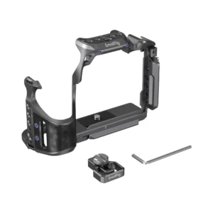 SMALLRIG 4308 Cage kit "Rhinoceros" For Sony A7R V / A7 IV / A7S III