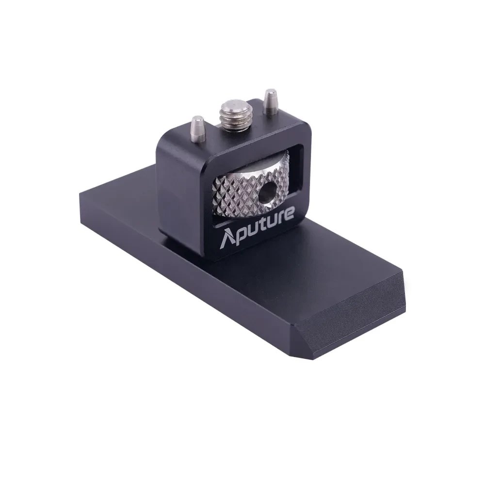APUTURE Active USB Type-C to 5 Pin DMX In & Out Adapter KIT