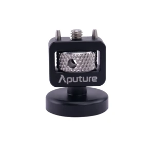 APUTURE Active USB Type-C to 5 Pin DMX In & Out Adapter KIT