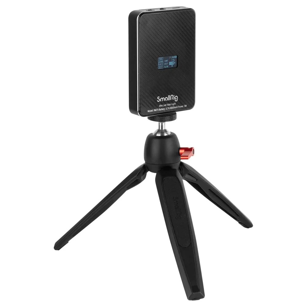 SMALLRIG 3290 RM75 Video Light RGBWW