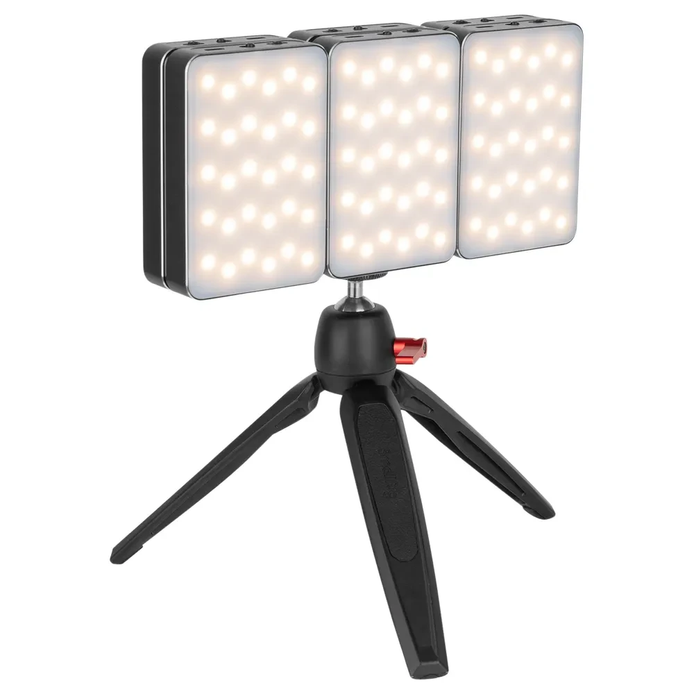 SMALLRIG 3290 RM75 Video Light RGBWW