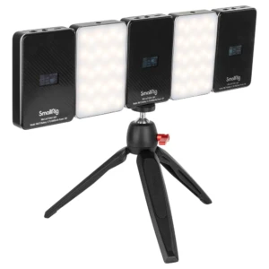 SMALLRIG 3290 RM75 Video Light RGBWW