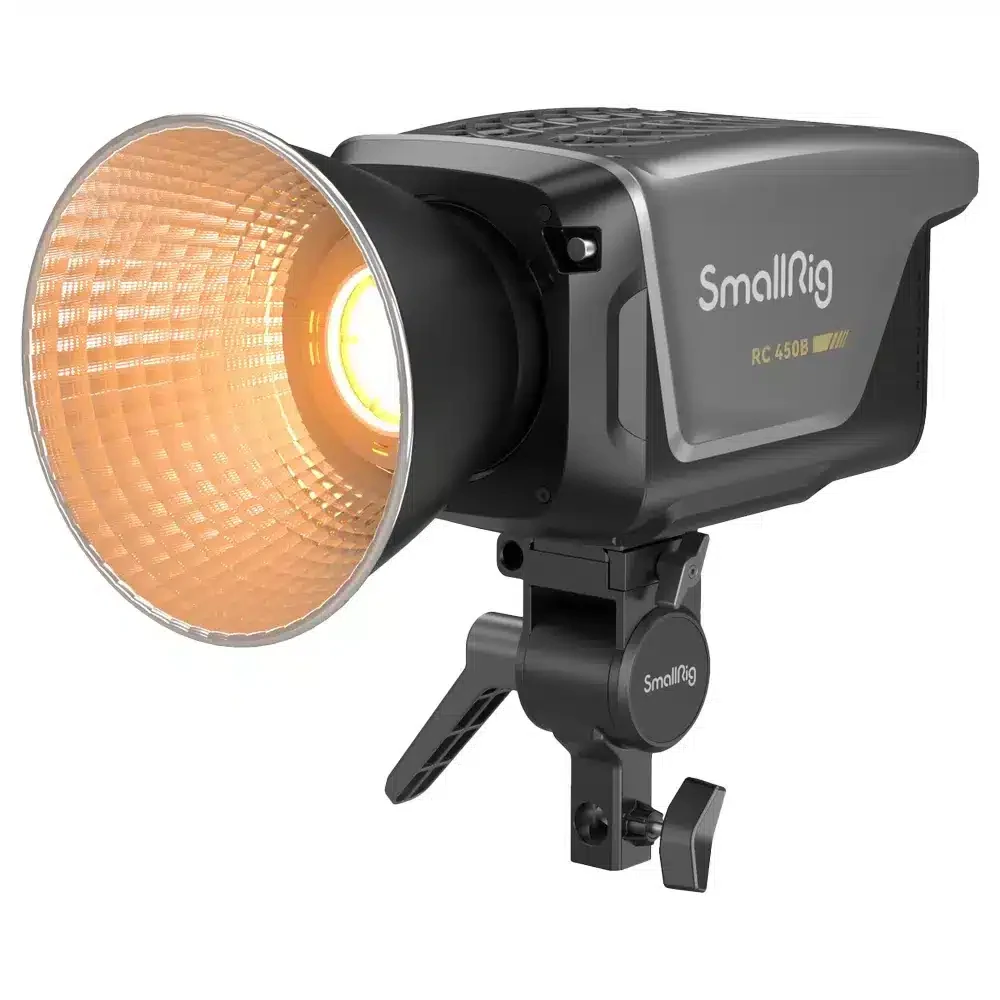 SMALLRIG 3976 RC 450B COB Light
