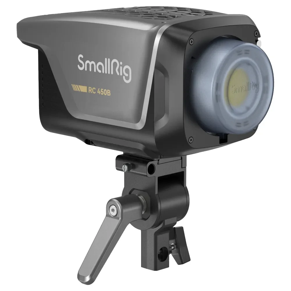 SMALLRIG 3976 RC 450B COB Light