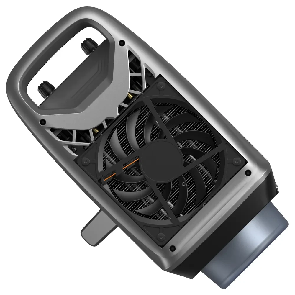 SMALLRIG 3976 RC 450B COB Light