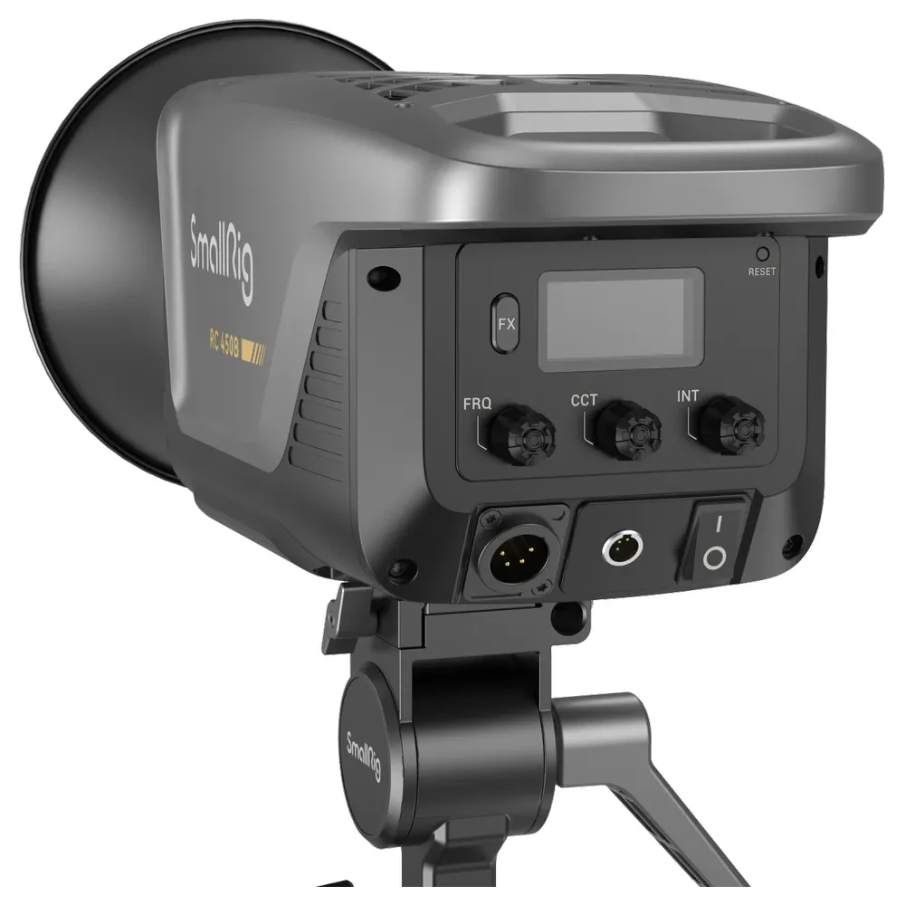SMALLRIG 3976 RC 450B COB Light