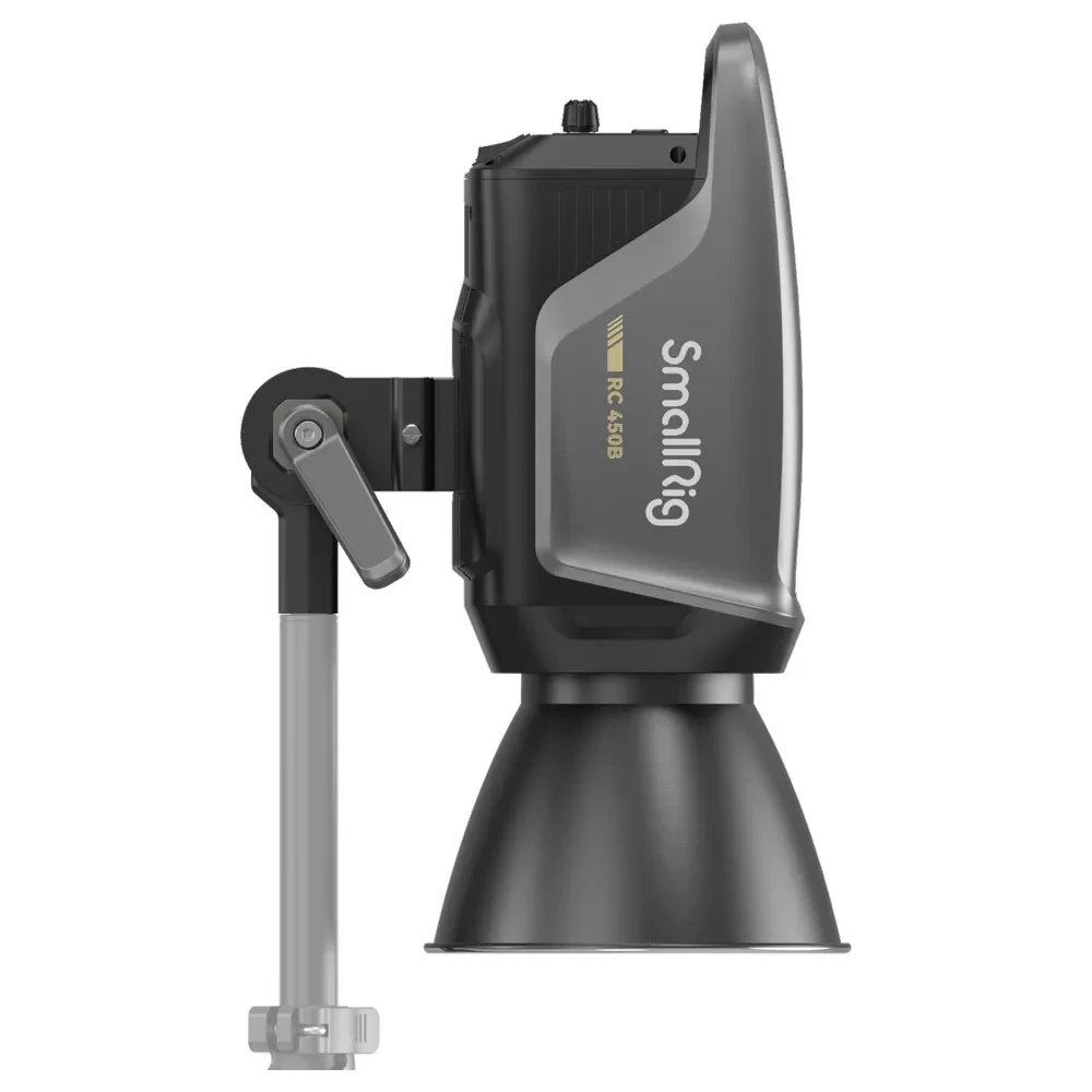 SMALLRIG 3976 RC 450B COB Light