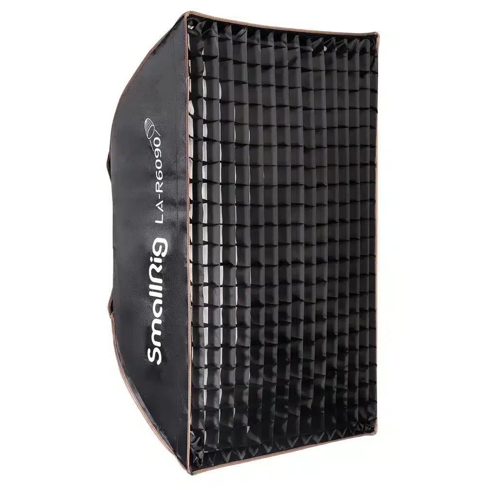 SMALLRIG 4199 LA-R6090 Softbox Rectangular