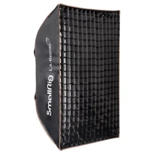 SMALLRIG 4199 LA-R6090 Softbox Rectangular
