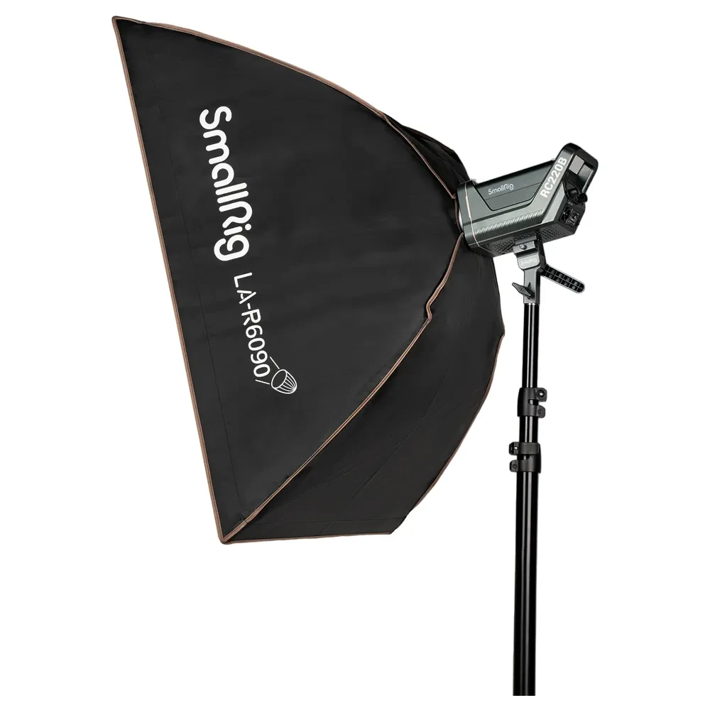 SMALLRIG 4199 LA-R6090 Softbox Rectangular