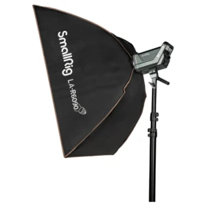 SMALLRIG 4199 LA-R6090 Softbox Rectangular