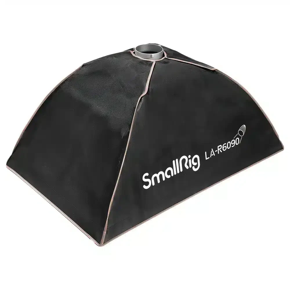 SMALLRIG 4199 LA-R6090 Softbox Rectangular
