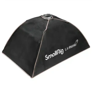 SMALLRIG 4199 LA-R6090 Softbox Rectangular