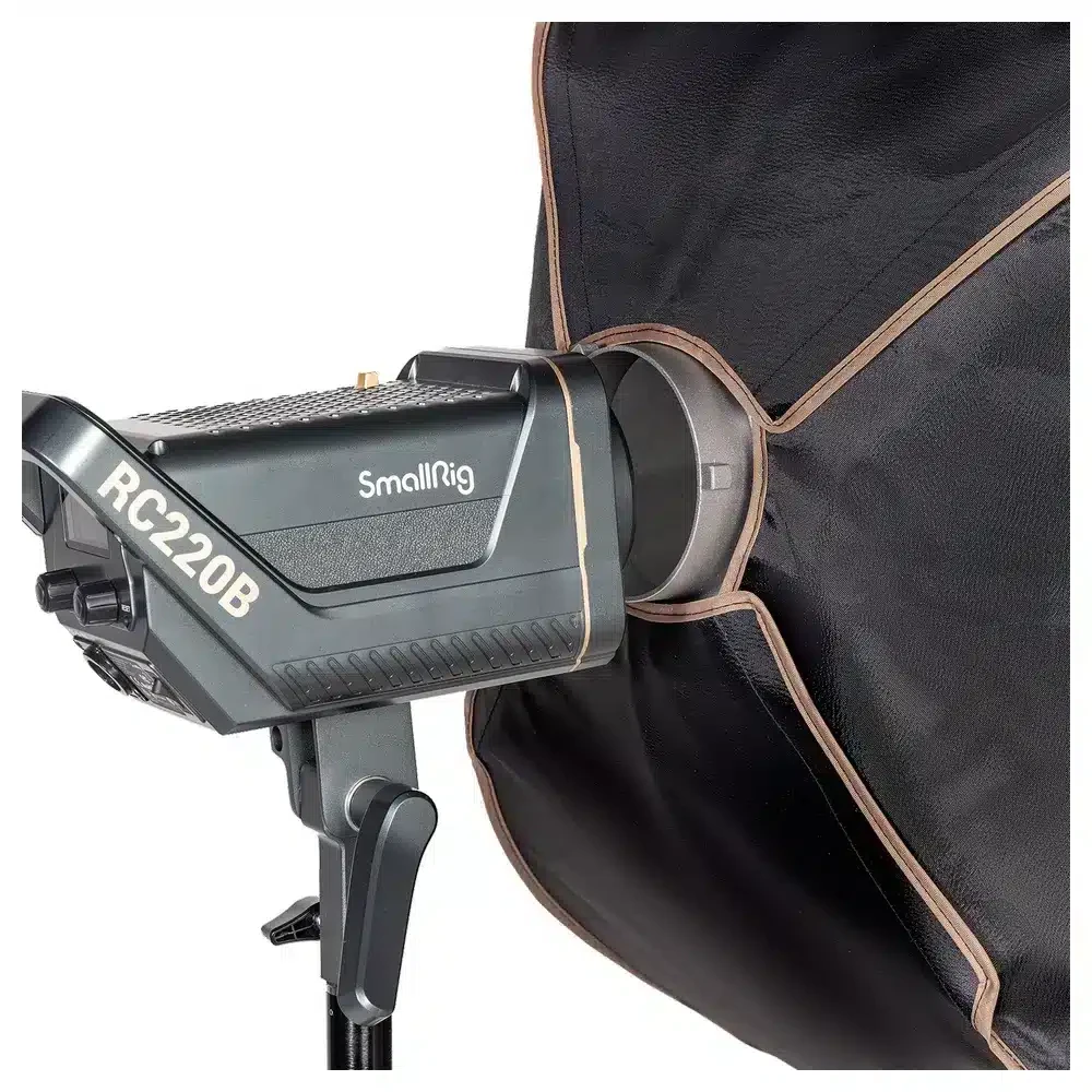SMALLRIG 4199 LA-R6090 Softbox Rectangular