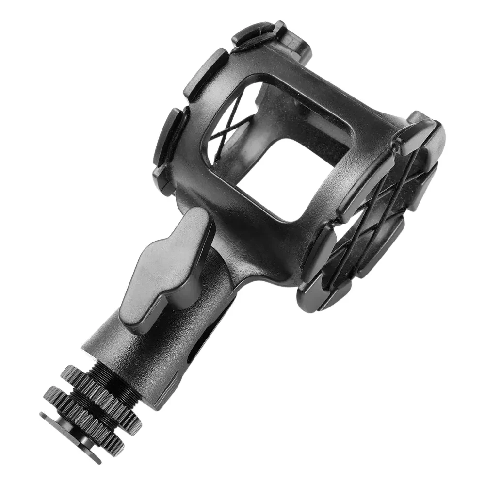 SMALLRIG 1859 Universal Mic Shock Mount Adapter
