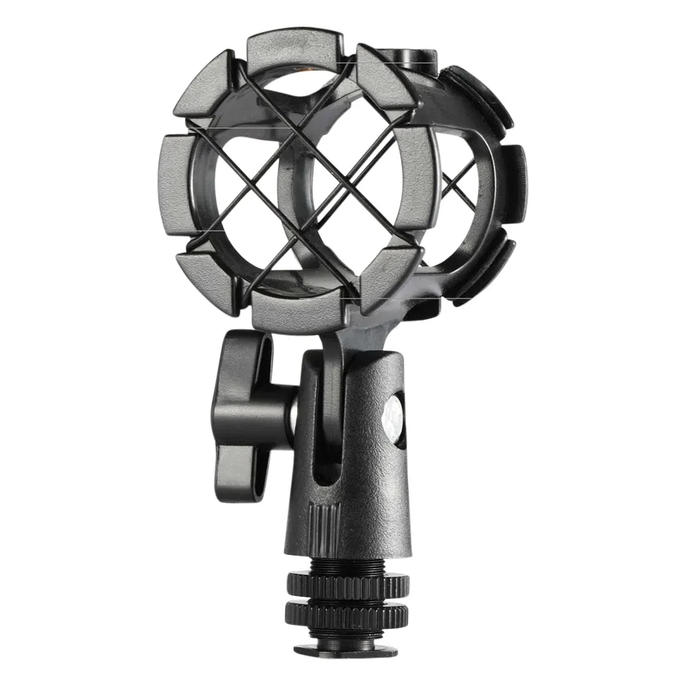 SMALLRIG 1859 Universal Mic Shock Mount Adapter