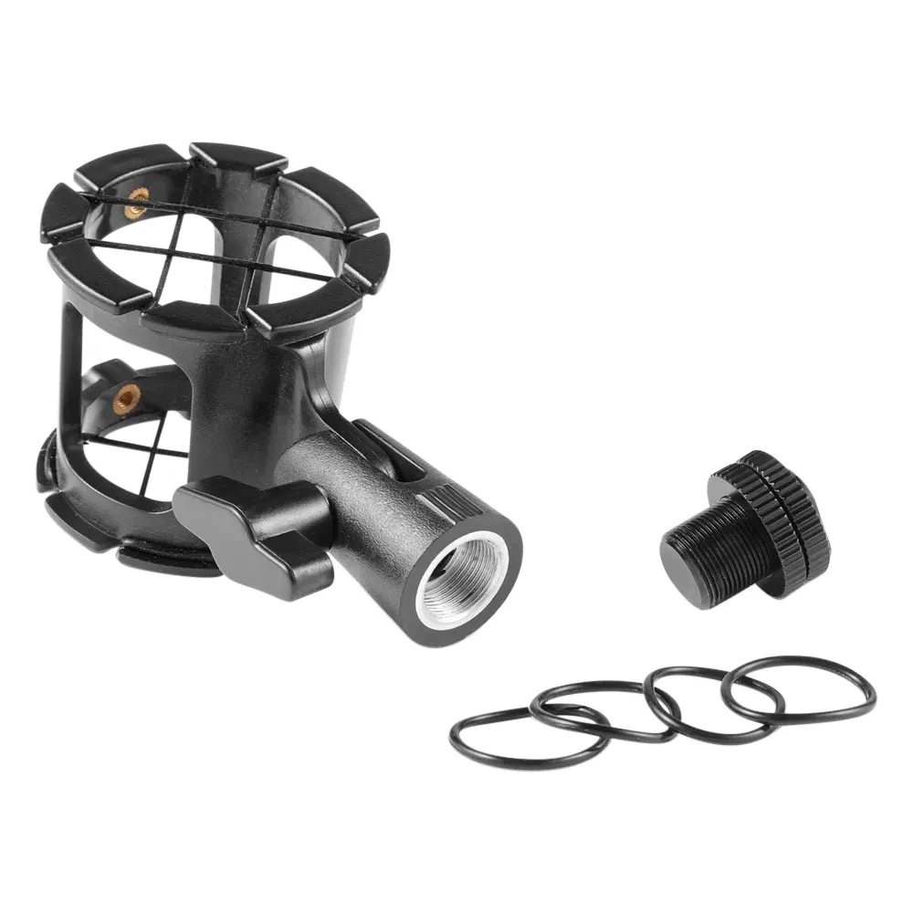 SMALLRIG 1859 Universal Mic Shock Mount Adapter