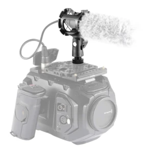 SMALLRIG 1859 Universal Mic Shock Mount Adapter