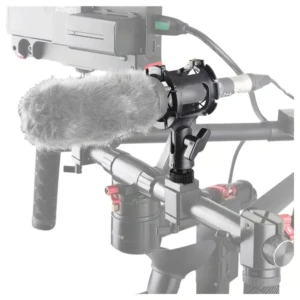 SMALLRIG 1859 Universal Mic Shock Mount Adapter