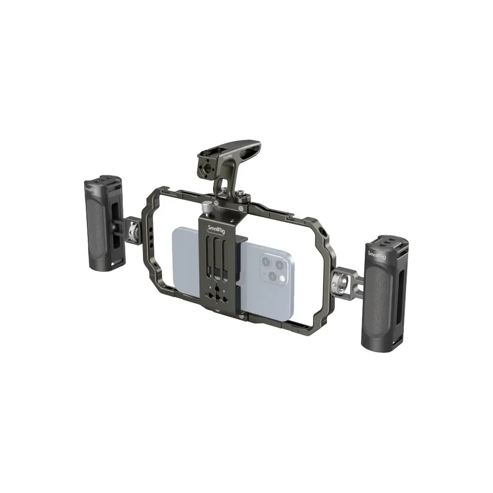 SMALLRIG 3155 Universal Mobile Phone Handheld Rig