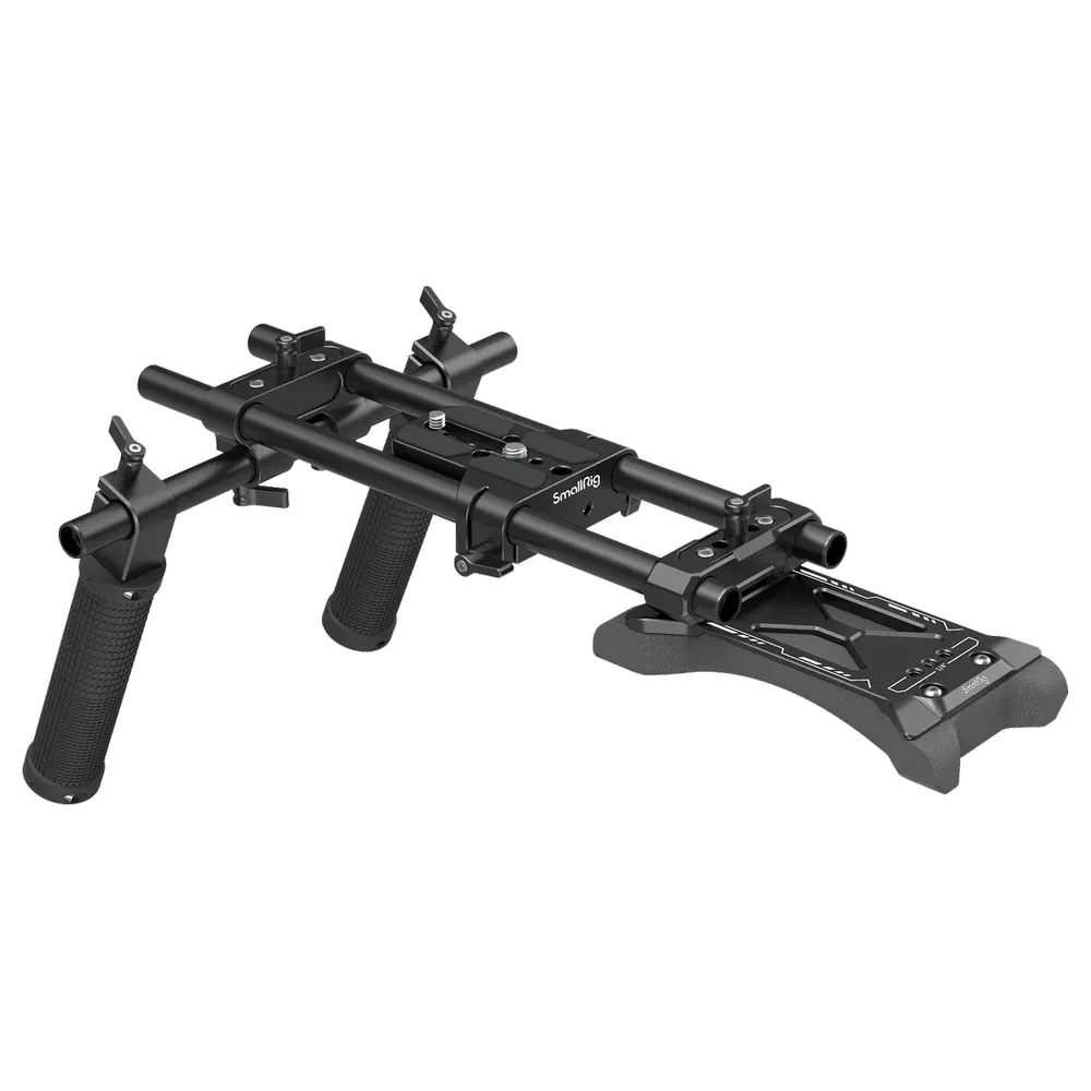 SMALLRIG 2896 Shoulder Kit Basic