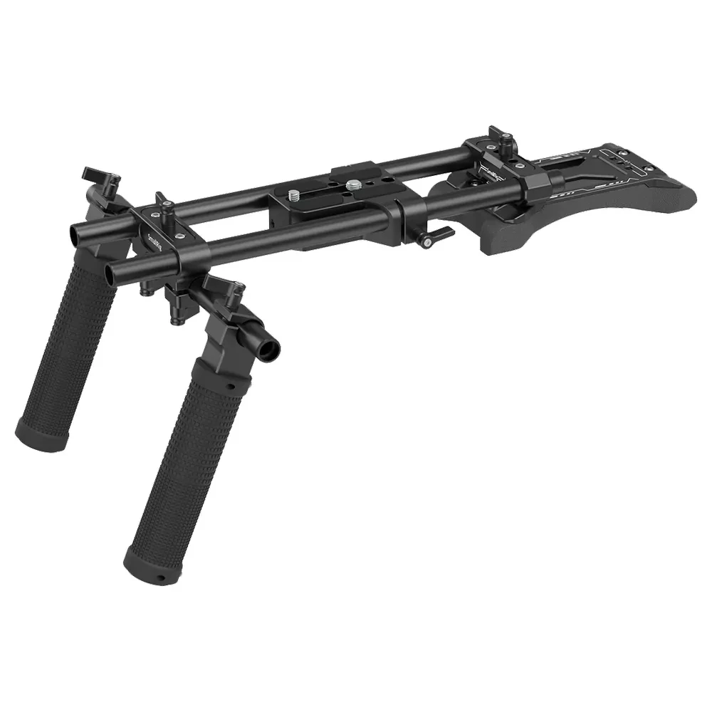 SMALLRIG 2896 Shoulder Kit Basic