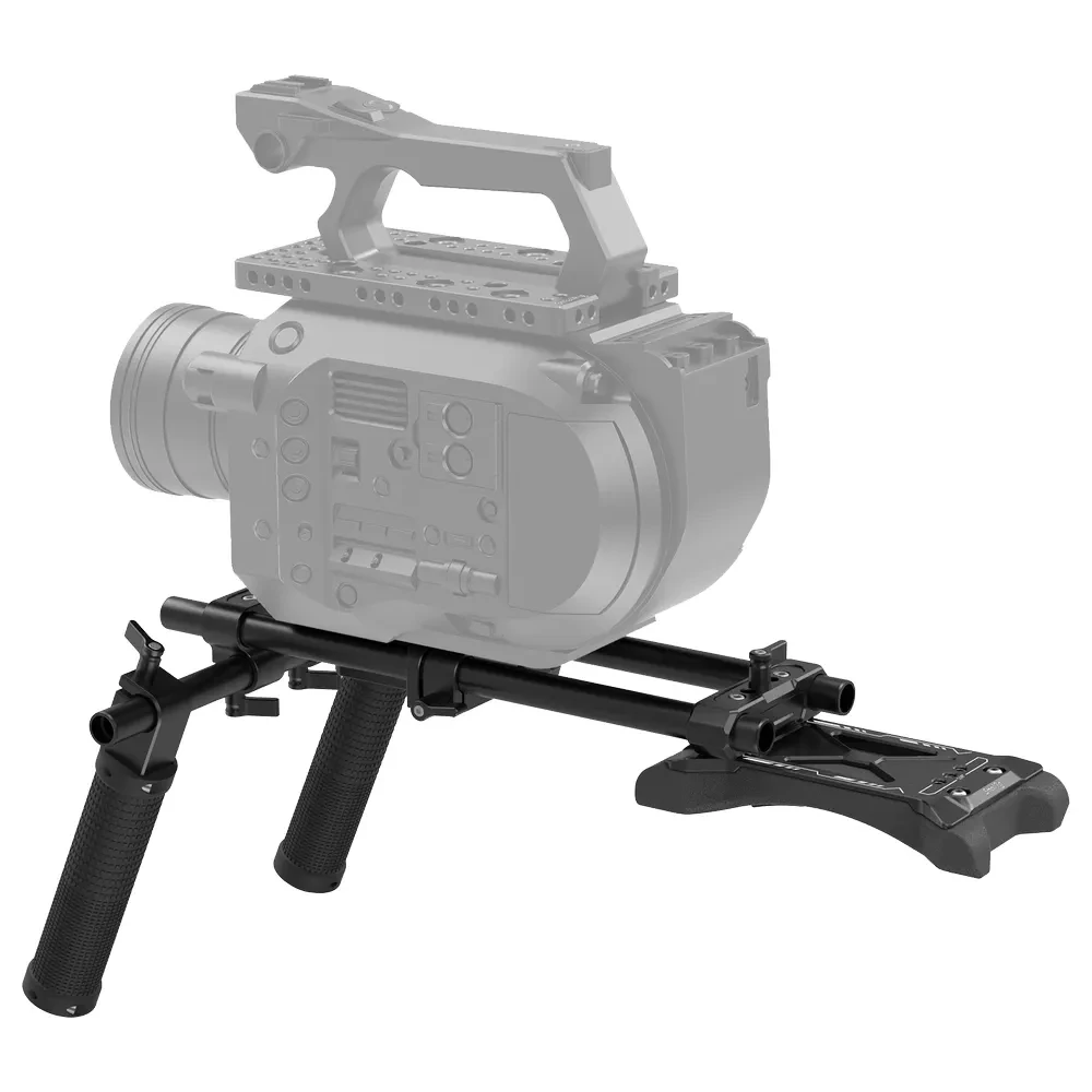 SMALLRIG 2896 Shoulder Kit Basic