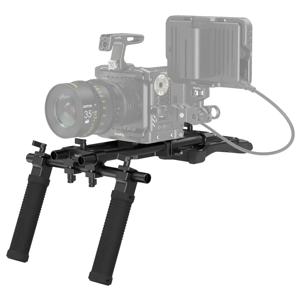 SMALLRIG 2896 Shoulder Kit Basic