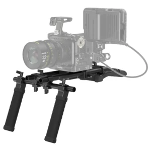 SMALLRIG 2896 Shoulder Kit Basic