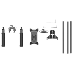 SMALLRIG 2896 Shoulder Kit Basic