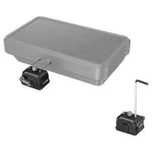SMALLRIG 3513 Drop-in HawkLock Universal Mini Quick Release Clamp & Plate