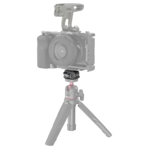 SMALLRIG 3513 Drop-in HawkLock Universal Mini Quick Release Clamp & Plate