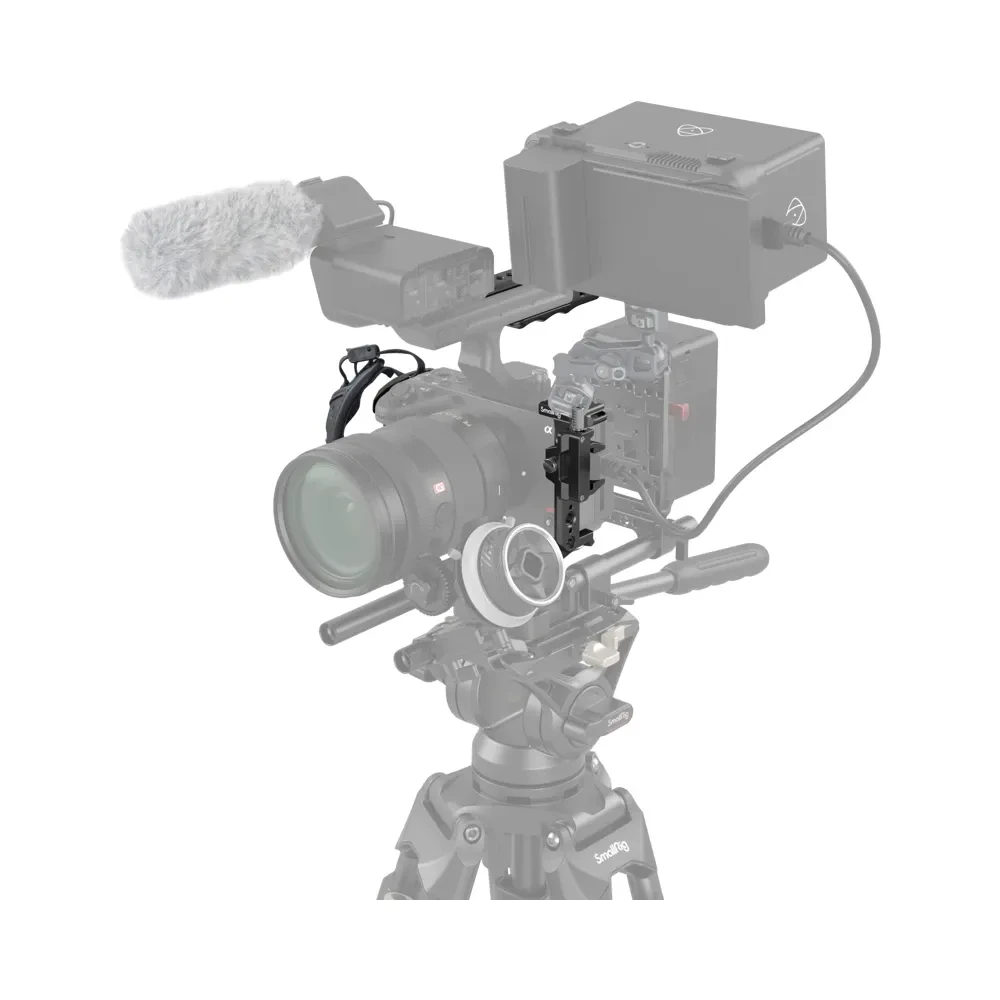 SMALLRIG 4184 Handheld Cage kit For Sony FX3 / FX30